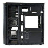 EAN 4260070129834 - LC-Power 7040B Midi Tower Negro imagen 9