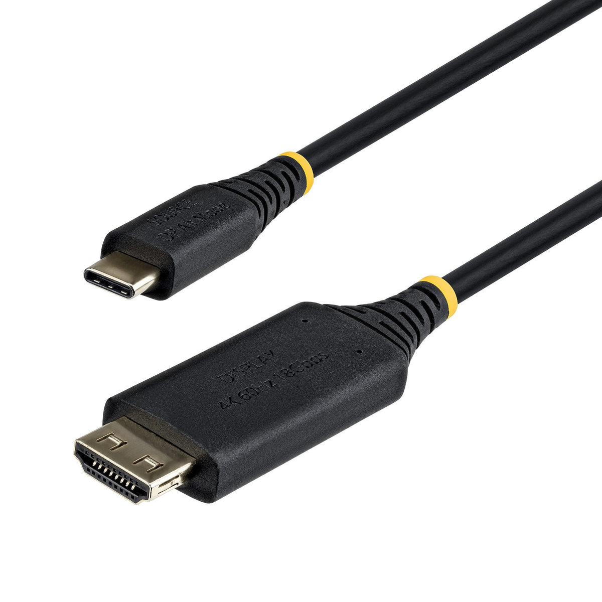 Startech.Com Startech - Cable Adaptador - Usb-C Macho A Hdmi Macho