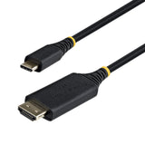 Startech.Com Startech - Cable Adaptador - Usb-C Macho A Hdmi Macho
