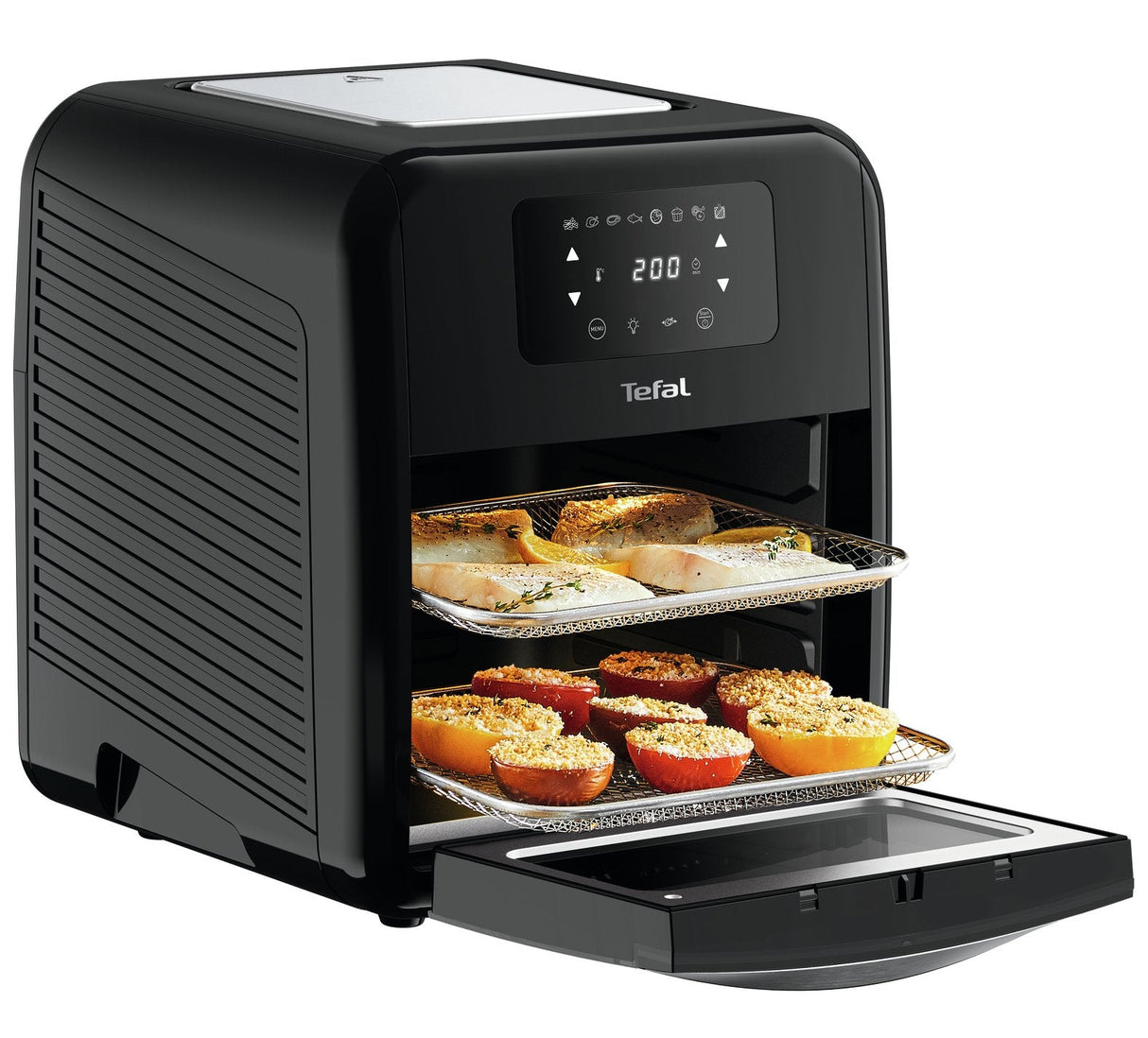 Freidora Sin Grasa Tefal Fw501815