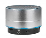 Manhattan 165327 Altavoz Portátil Bluetooth Negro