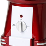 EAN 7333282013318 - Emerio CF-110993 chocolateras Rojo 90 W imagen 3