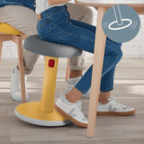 Leitz Ergo Cosy Active Asiento Acolchado