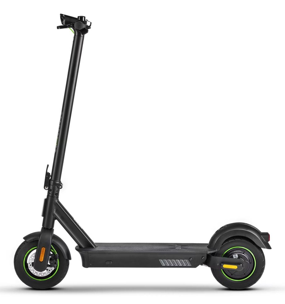 EAN 4711474048707 - Acer ES Series 5 AES025 Negro 25 kmh 16 Ah imagen 1