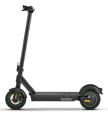 EAN 4711474048707 - Acer ES Series 5 AES025 Negro 25 kmh 16 Ah imagen 1