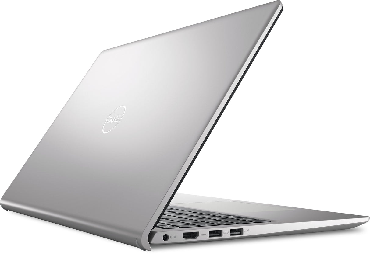 Dell Pro 15 Essential (M7k36), Portátil Plateado, Intel® Core I7-1355u, Gráficos Intel® Uhd, 16 Gb Ddr5, 512 Gb (512 Gb Ssd), Windows 11 Pro M7k36
