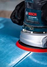 EAN 4059952541471 - Bosch 2 608 900 809 disco de afilar Madera Hoja lijadora imagen 3