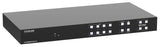 EAN 5715328167407 - Vivolink HDMI 2.0 4x4, Matrix Fast switcher w/GUI and RS232 control imagen 1