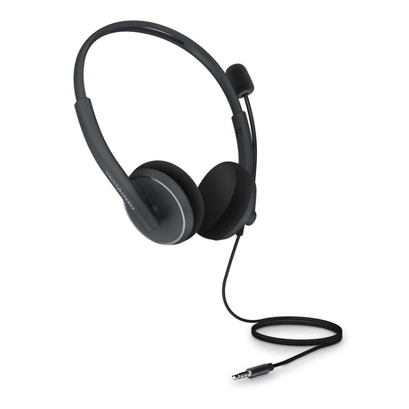EAN 8432426452132 - Energy Sistem Office 2 Auriculares Alámbrico Diadema Oficina/Centro de llamadas Antracita imagen 5