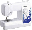 EAN 4977766771191 - Brother AZ17 Máquina de coser automática Eléctrico imagen 1