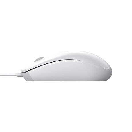 EAN 8713439253207 - Trust TM-101W ratón Oficina Ambidextro USB tipo A Óptico 1200 DPI imagen 3