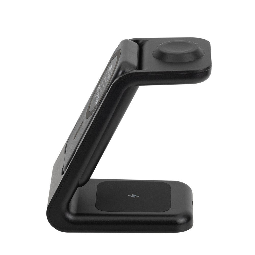 EAN 4260709014012 - Rivacase VA4917 cargador de dispositivo móvil Auriculares, Smartphone, Reloj inteligente Negro USB Cargad imagen 16