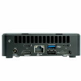 EAN 4039407080854 - TERRA 1000023 PCs/estación de trabajo Intel® Core™ i5 i5-1340P 16 GB DDR4-SDRAM 500 GB SSD Windows 11 Pro imagen 4