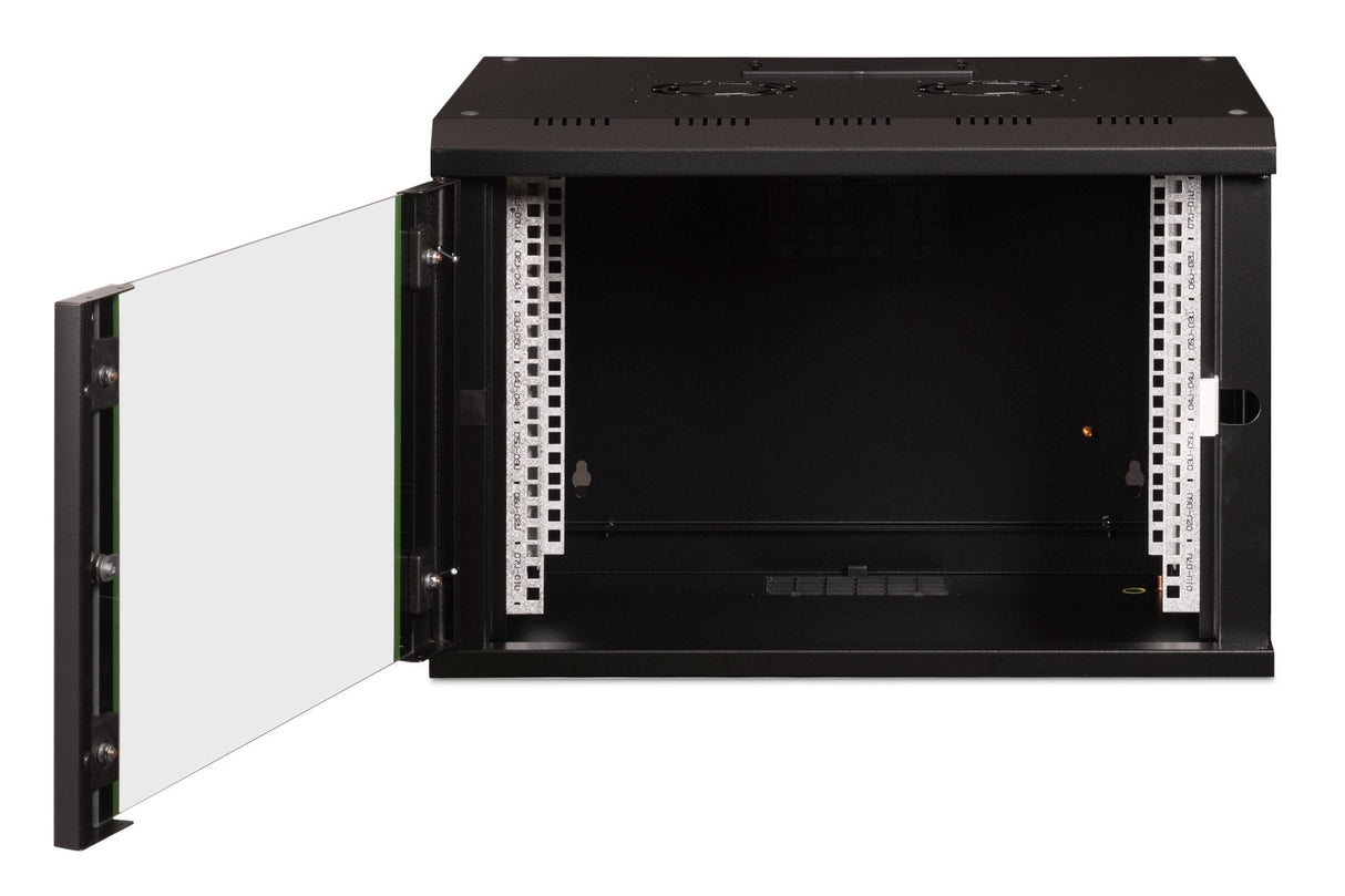 Armario Rack 19" 6u 600x450
