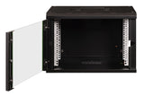 Armario Rack 19" 6u 600x450