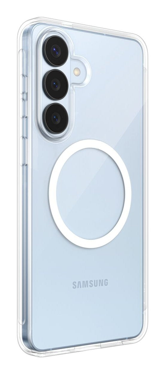 Belkin Sheerforce Protect S26+ Schutzhülle Transp.   Msb013hqcl