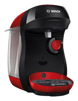 EAN 4242005463800 - Bosch Tassimo Happy TAS103E cafetera eléctrica Totalmente automática Macchina per caffè a capsule 0,7 L imagen 1