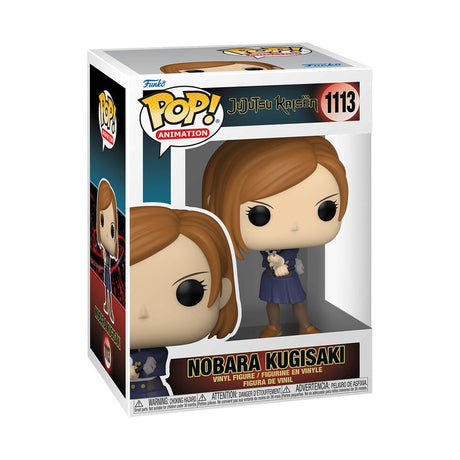 EAN 0889698613613 - FUNKO POP! 61361 figura de acción y colleccionable imagen 2