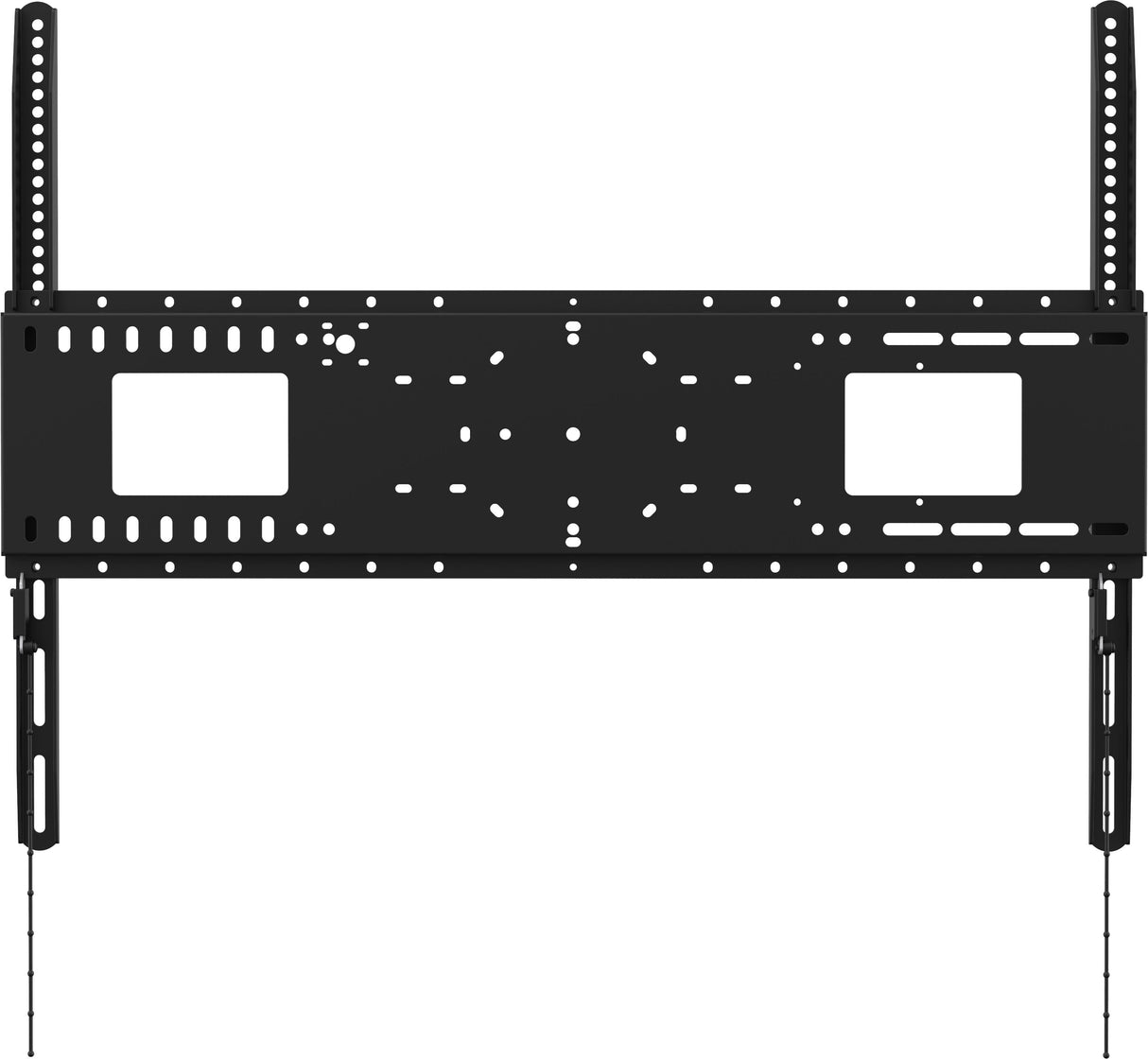 Vision Vfm-W8x6 Signage Display Mount 2,29 M [90] Negro