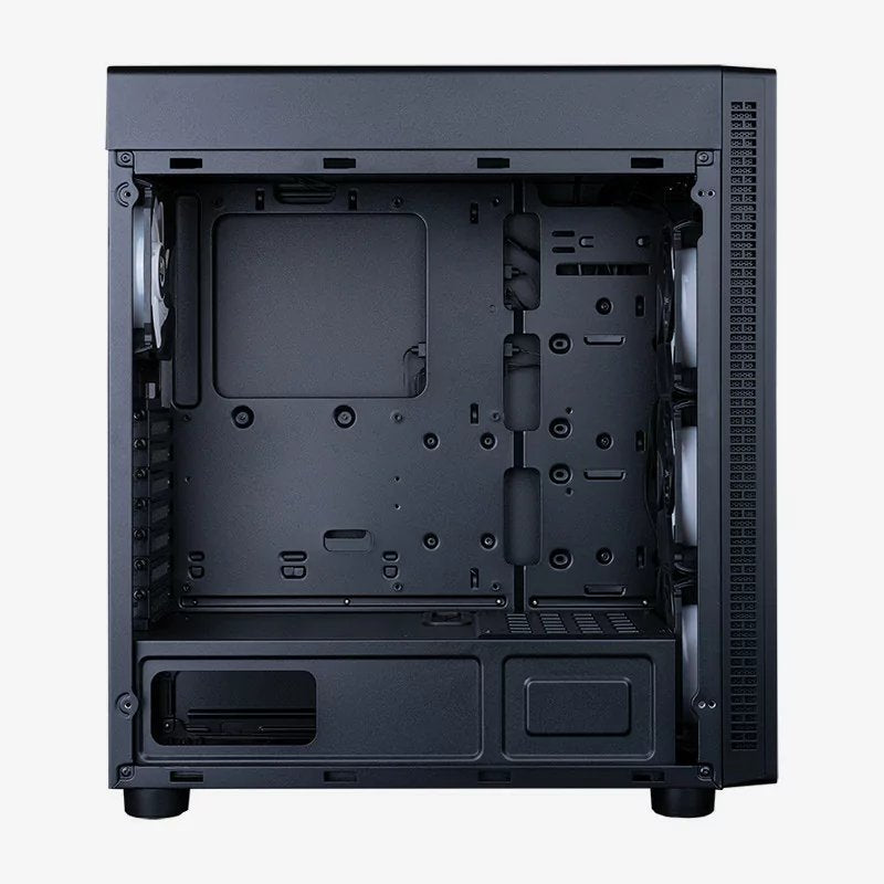 EAN 8436545693353 - Hiditec H1 AIR Negro imagen 2