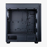 EAN 8436545693353 - Hiditec H1 AIR Negro imagen 2