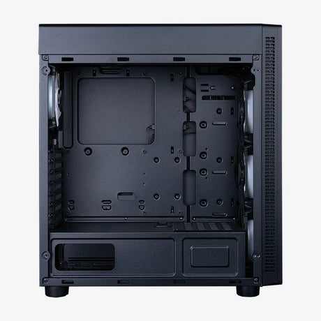 EAN 8436545693353 - Hiditec H1 AIR Negro imagen 2