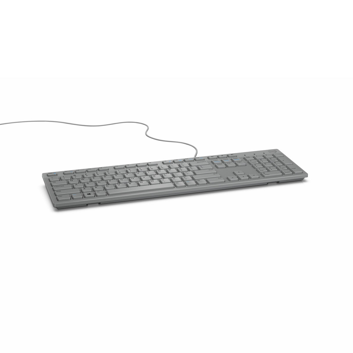 EAN 5397063710560 - DELL KB216 teclado Universal USB imagen 5