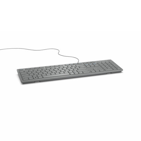 EAN 5397063710560 - DELL KB216 teclado Universal USB imagen 5
