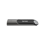 EAN 0843367124411 - Lexar JumpDrive P30 unidad flash USB 1 TB USB tipo A 3.2 Gen 1 (3.1 Gen 1) Negro, Gris imagen 3