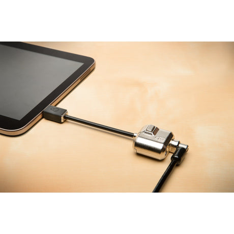 EAN 0085896678908 - Kensington MiniSaver cable antirrobo 1,8 m imagen 7