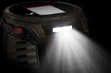 Watch Garmin Fenix 8 Pro Amoled Sapphire Gps 51mm - Graphit/Titanium Titan