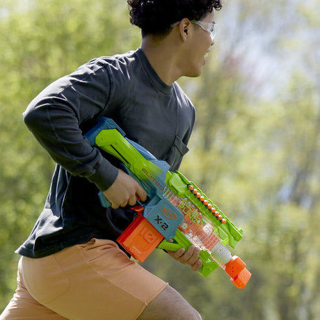 EAN 5010996137319 - Nerf Elite 2.0 F6363EP4 arma de juguete imagen 5