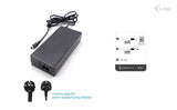 I-Tec Dc Adapter 20v 6.5a 130w Accessory For Selected I-Tec Docking Stations