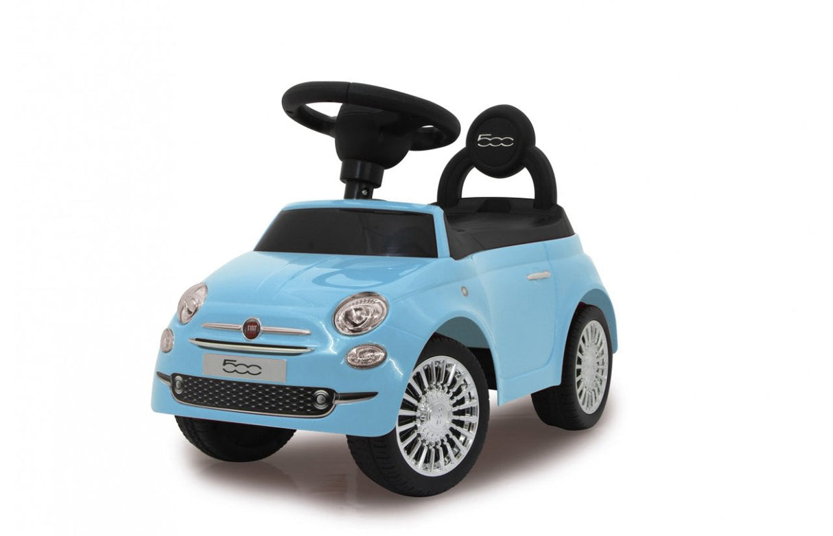 Jamara Rutscher Fiat 500 Azul
