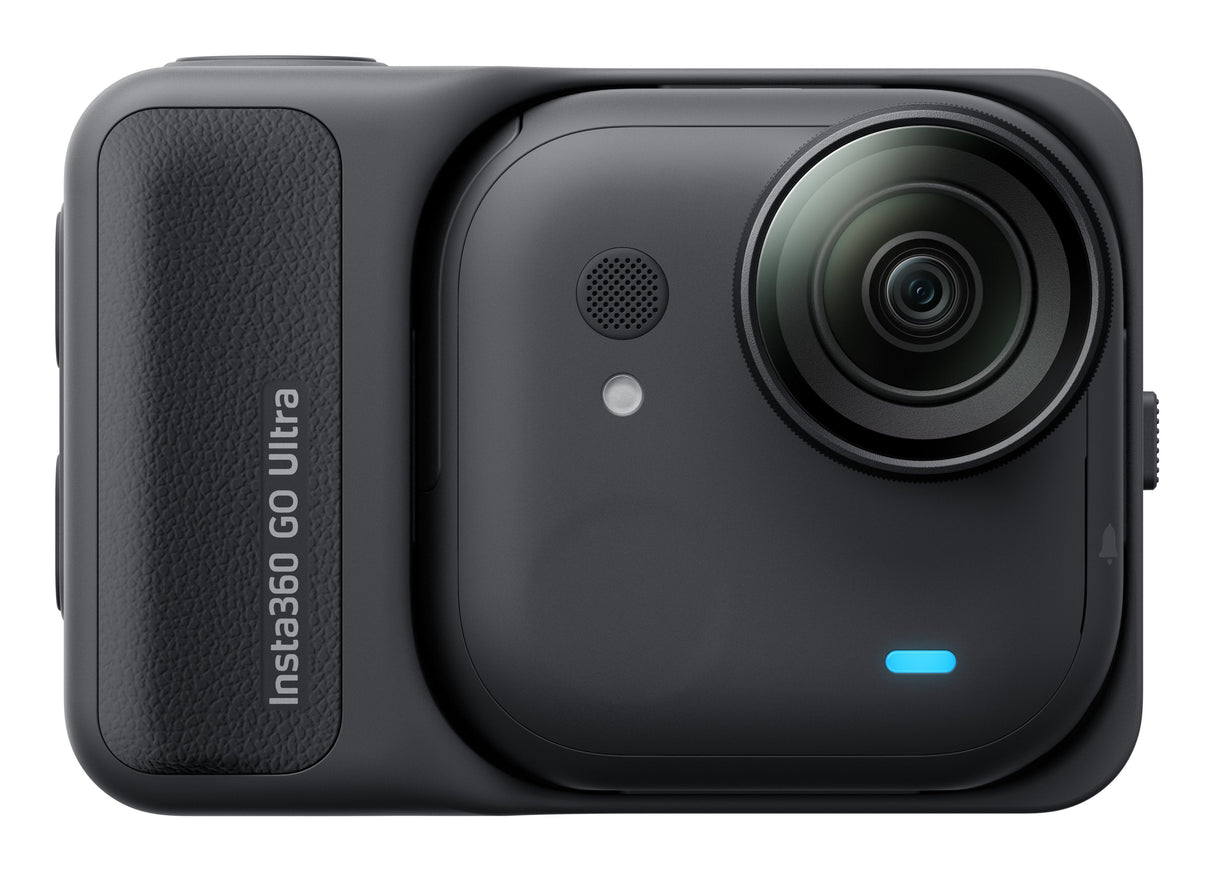 EAN 6977644761045 - Insta360 GO Ultra Standard Black cámara para deporte de acción 4K Ultra HD 25,4 / 1,28 mm (1 / 1.28") Wif imagen 7
