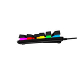 Keyboard Alloy Origins Core/Pbt Hx Red 639n7aa#Aba Hyperx