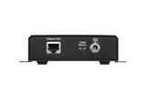 Aten Extensor Hdmi Hdbaset Con Poh (4k A 100 M) (Hdbaset Class A)