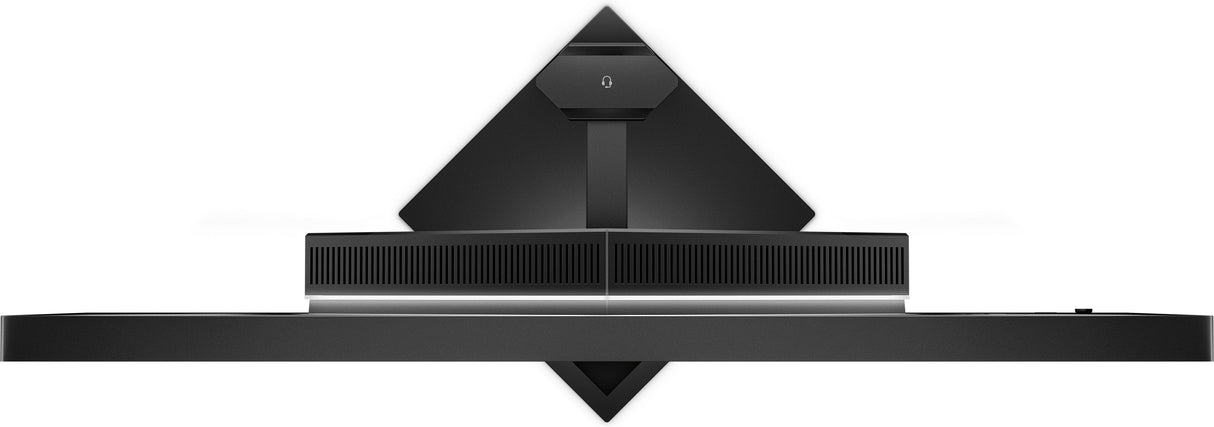 Monitor Gaming Hp Omen 27u 4k 144hz Hdr Ips 68,6 Cm (27") 3840 X 2160 Pixeles 4k Ultra Hd Lcd Gris