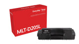 Tóner Xerox 006r04301 Compatible Con Samsung Según Especificaciones/ Negro