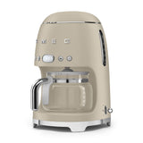 EAN 8017709362126 - Smeg DCF02MLMEU cafetera eléctrica Semi-automática Cafetera de filtro 1,4 L imagen 4