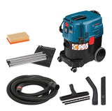Aspirador Industrial Bosch Gas 35l Afc 1380w