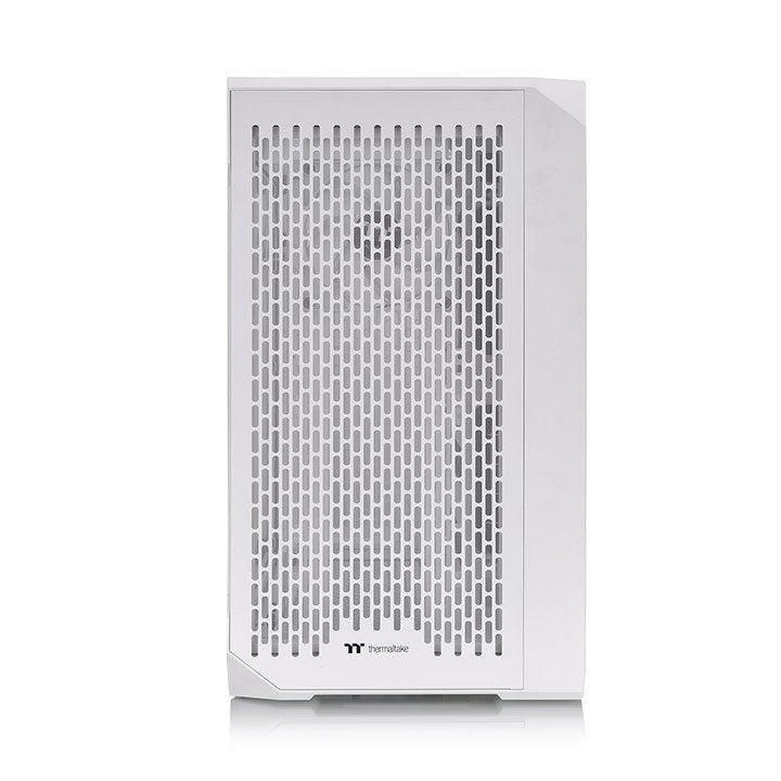 Torre E-Atx Thermaltake Cte C750 Air White