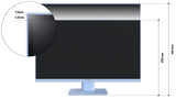 EAN 4589511175736 - JAPANNEXT JN-I238FHD120F-HSP-BB pantalla para PC 60,5 cm (23.8") 1920 x 1080 Pixeles Full HD LCD Azul imagen 5