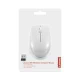 EAN 0195892080503 - Lenovo GY51L15677 ratón Oficina Ambidextro RF inalámbrico Óptico 1000 DPI imagen 7