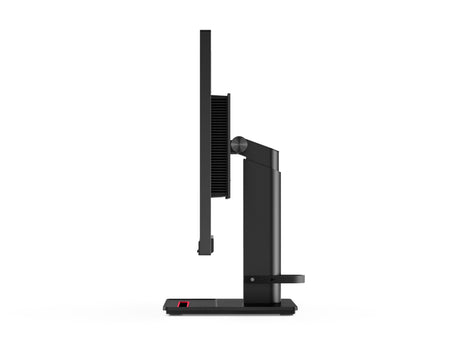 EAN 0195348052306 - Lenovo ThinkVision P24h-2L pantalla para PC 60,5 cm (23.8") 2560 x 1440 Pixeles Quad HD LED Negro imagen 5