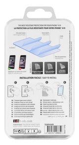 Tnb Full Glass Protection For Iphone 11 Transparent