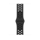Watch Nike Sport Band 45mm - Antracita Negro