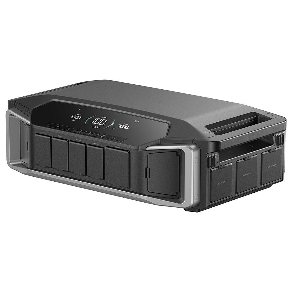 EAN 4895251608596 - EcoFlow DELTA Pro Ultra estación de energía portátil 32,1 kg imagen 2