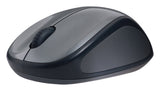 Logitech Raton Inalambrico M235 Gris 910-002203