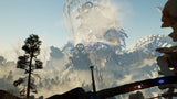 Juego The Axis Unseen Collect. Edt. Playstation 5